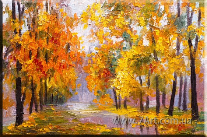 Пейзажи природы, ART: NAT097